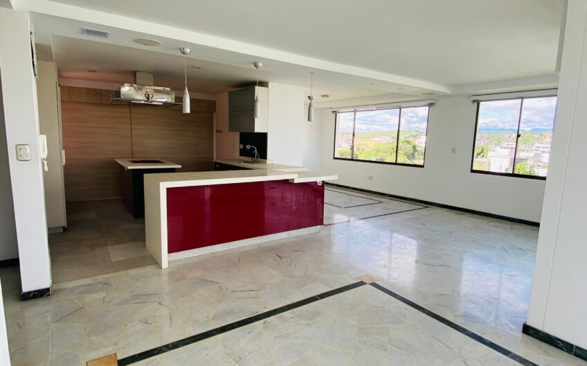 Apartamento Edificio Torre los Laureles