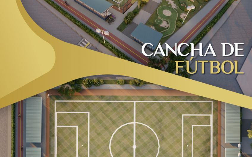 VENTA DE LOTES – CONDOMINIO SAN FELIPE