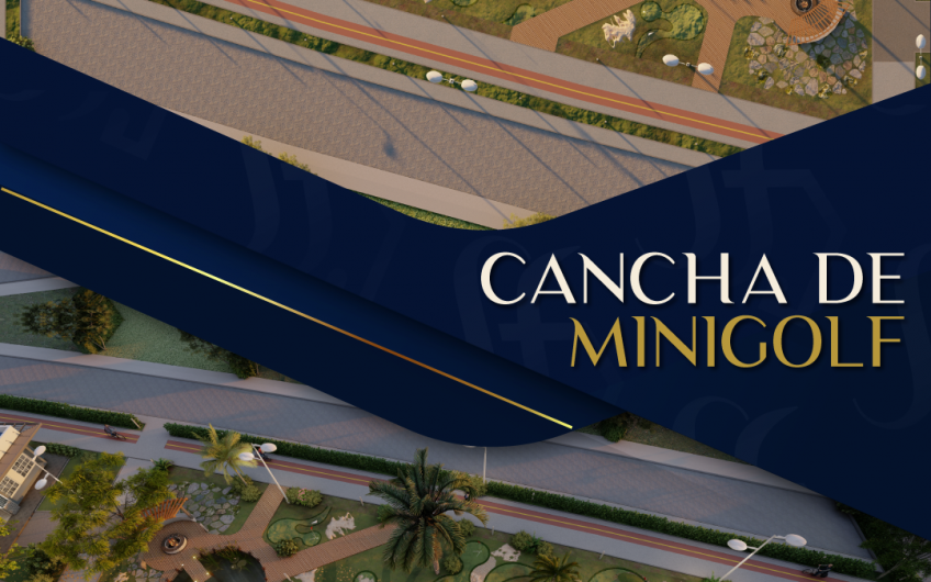 VENTA DE LOTES – CONDOMINIO SAN FELIPE