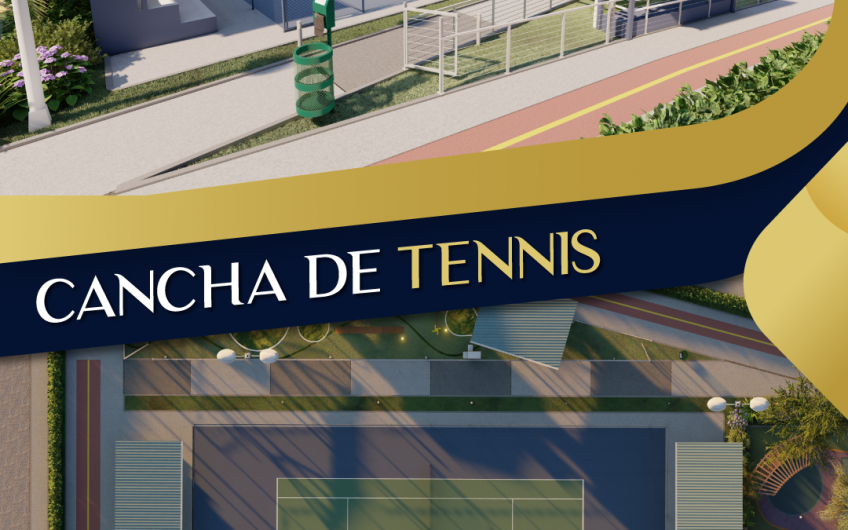 VENTA DE LOTES – CONDOMINIO SAN FELIPE