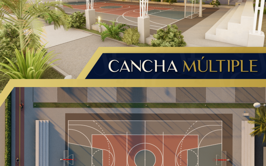 VENTA DE LOTES – CONDOMINIO SAN FELIPE