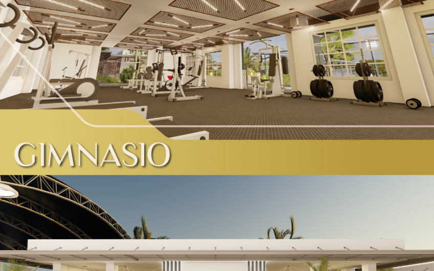 VENTA DE LOTES – CONDOMINIO SAN FELIPE