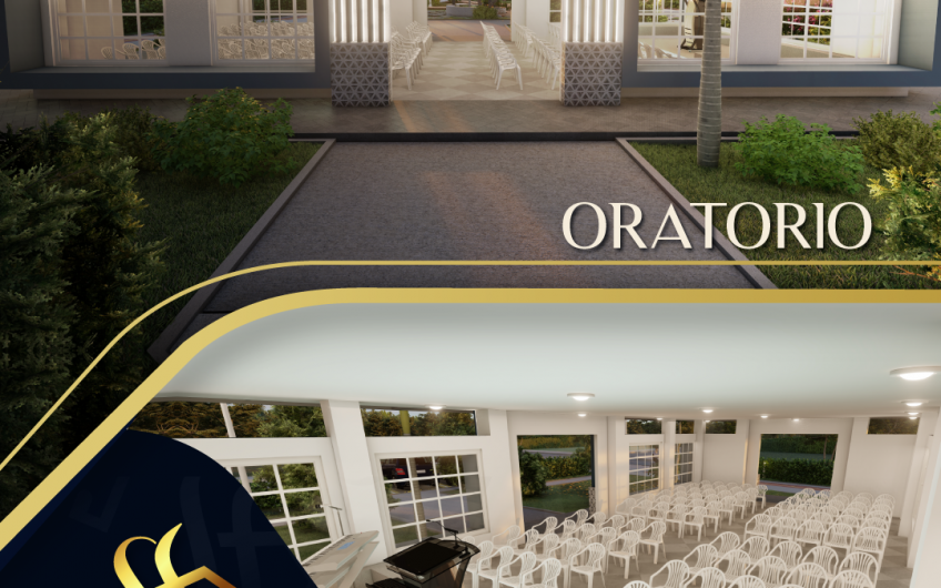 VENTA DE LOTES – CONDOMINIO SAN FELIPE