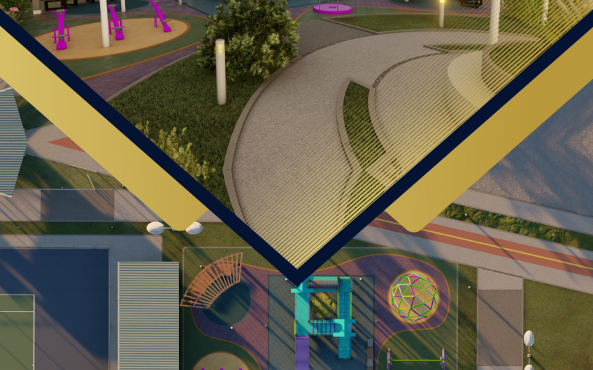 VENTA DE LOTES – CONDOMINIO SAN FELIPE