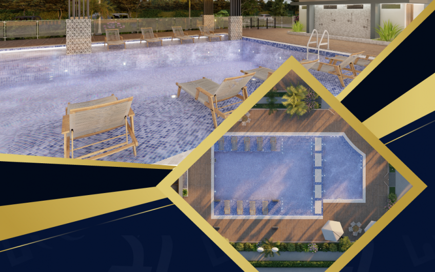 VENTA DE LOTES – CONDOMINIO SAN FELIPE