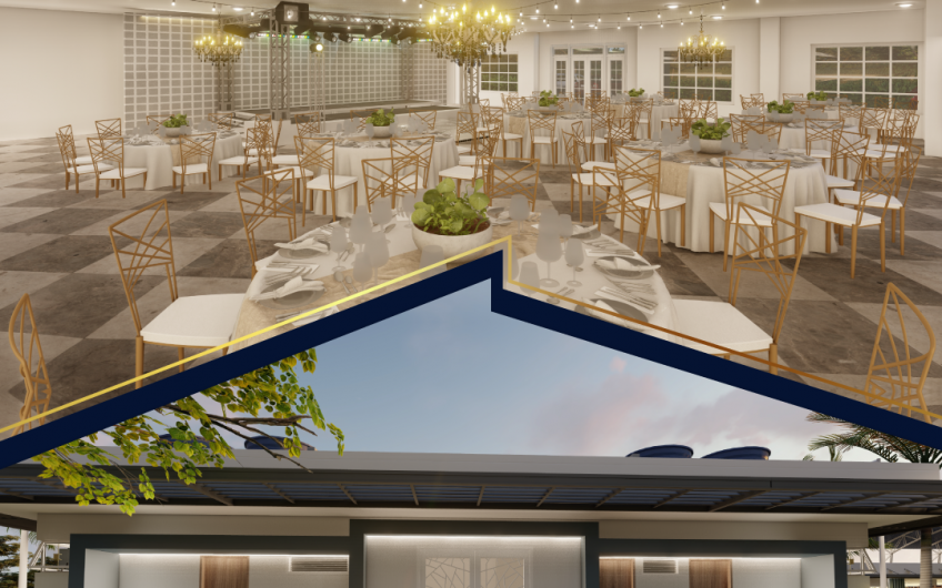 VENTA DE LOTES – CONDOMINIO SAN FELIPE