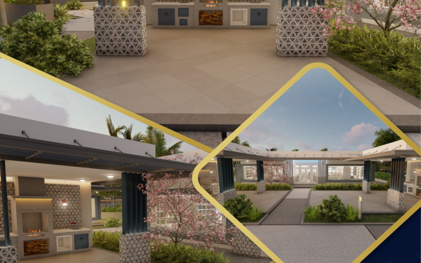 VENTA DE LOTES – CONDOMINIO SAN FELIPE