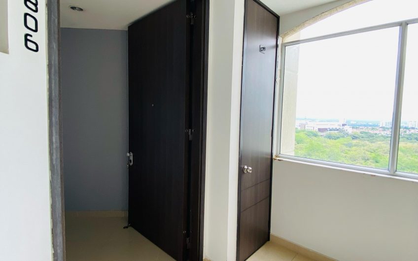 APTO 806 TORRE 3C RESERVAS DE LA SIERRA – SE VENDE