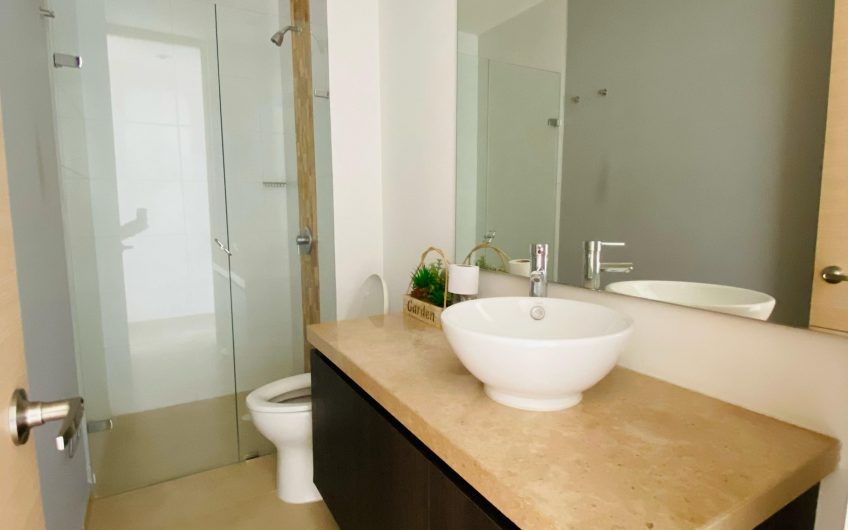 APTO 806 TORRE 3C RESERVAS DE LA SIERRA – SE VENDE