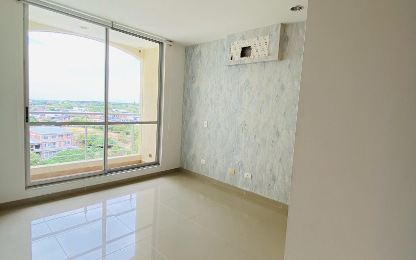 APTO 806 TORRE 3C RESERVAS DE LA SIERRA – SE VENDE
