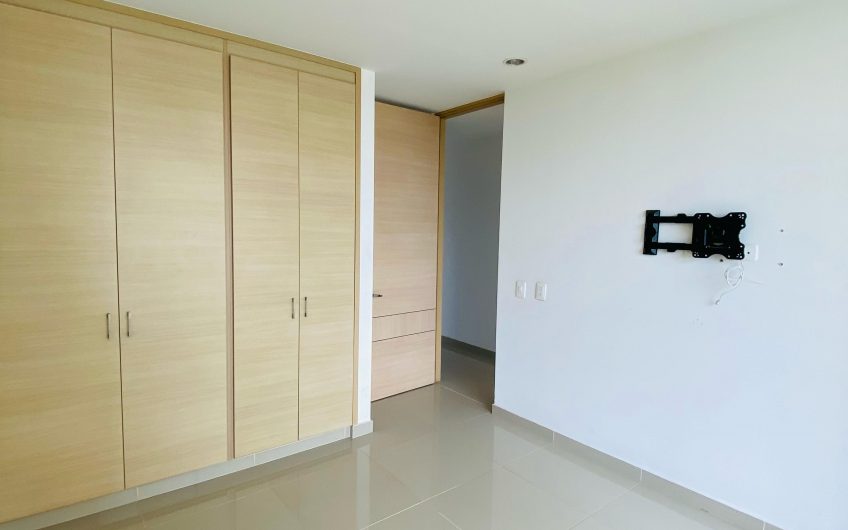 APTO 806 TORRE 3C RESERVAS DE LA SIERRA – SE VENDE