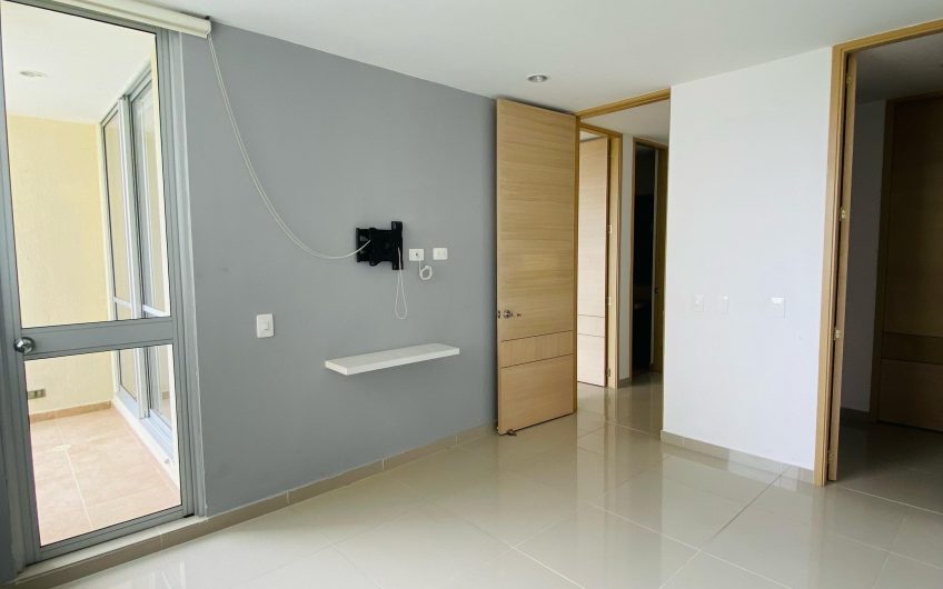 APTO 806 TORRE 3C RESERVAS DE LA SIERRA – SE VENDE