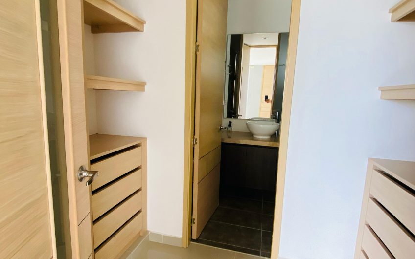 APTO 806 TORRE 3C RESERVAS DE LA SIERRA – SE VENDE