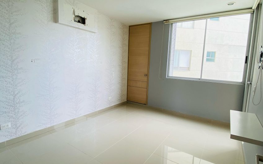 APTO 806 TORRE 3C RESERVAS DE LA SIERRA – SE VENDE
