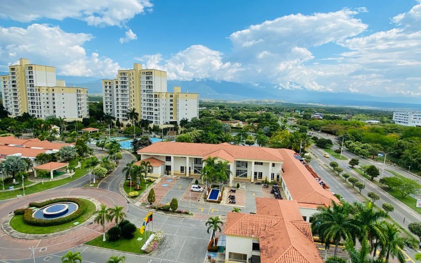 APTO 806 TORRE 3C RESERVAS DE LA SIERRA – SE VENDE