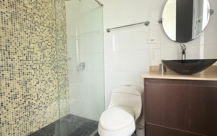 CASA DE UN PISO – CONDOMINIO CAMPESTRE HACIENDA SAN MIGUEL