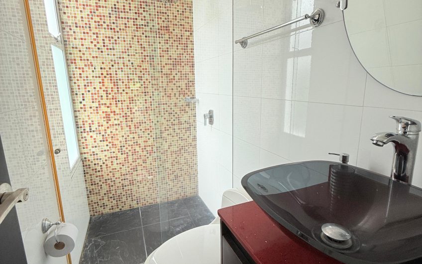 CASA DE UN PISO – CONDOMINIO CAMPESTRE HACIENDA SAN MIGUEL