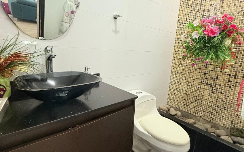 CASA DE UN PISO – CONDOMINIO CAMPESTRE HACIENDA SAN MIGUEL