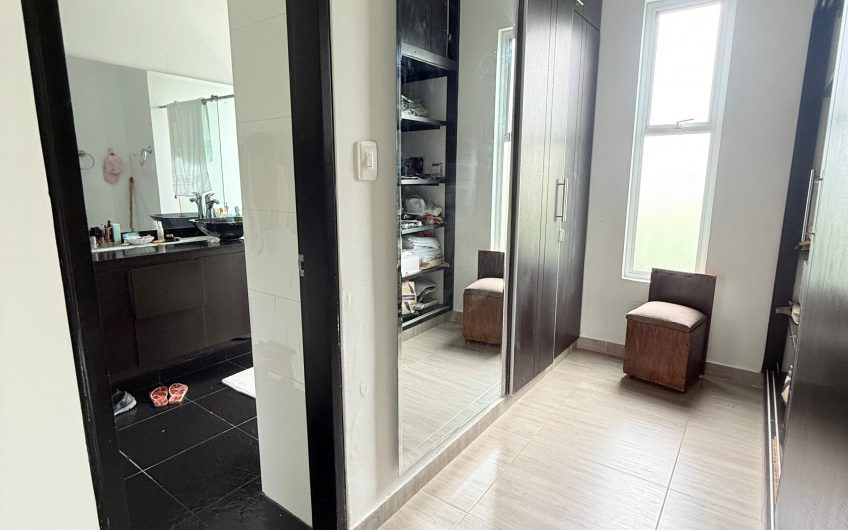 CASA DE UN PISO – CONDOMINIO CAMPESTRE HACIENDA SAN MIGUEL