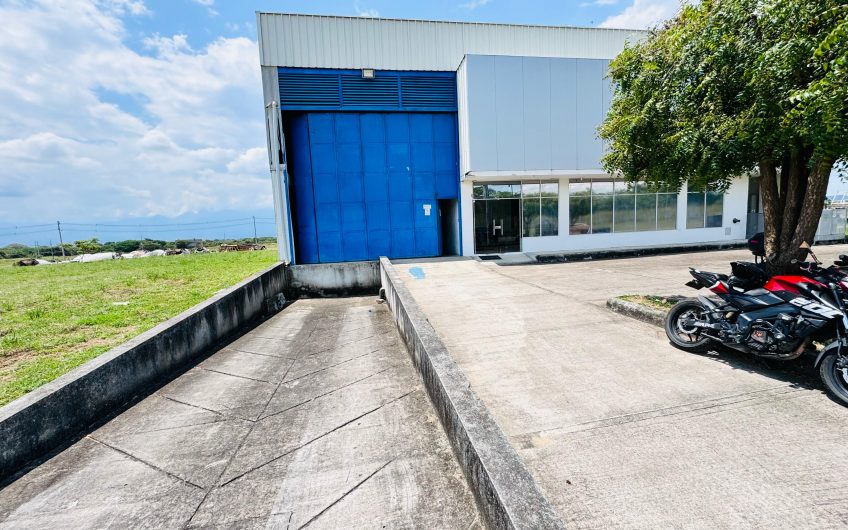 BODEGA – PARQUE INDISTRIAL SURCOLOMBIANO