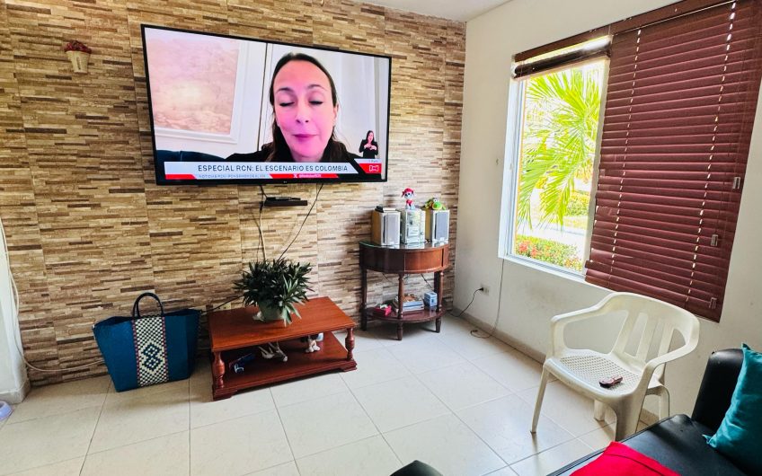 CASA E20 – CONJUNTO ALAMEDA