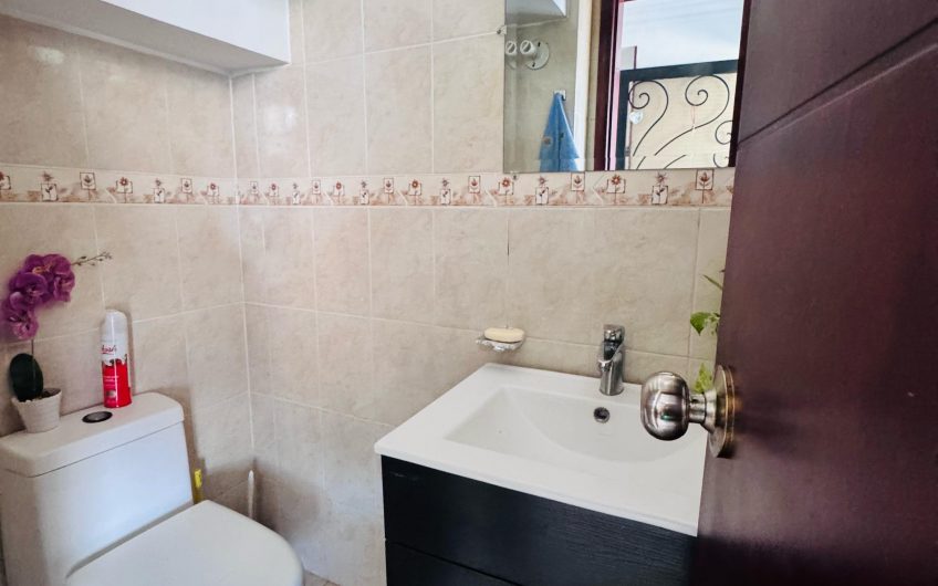 CASA E20 – CONJUNTO ALAMEDA