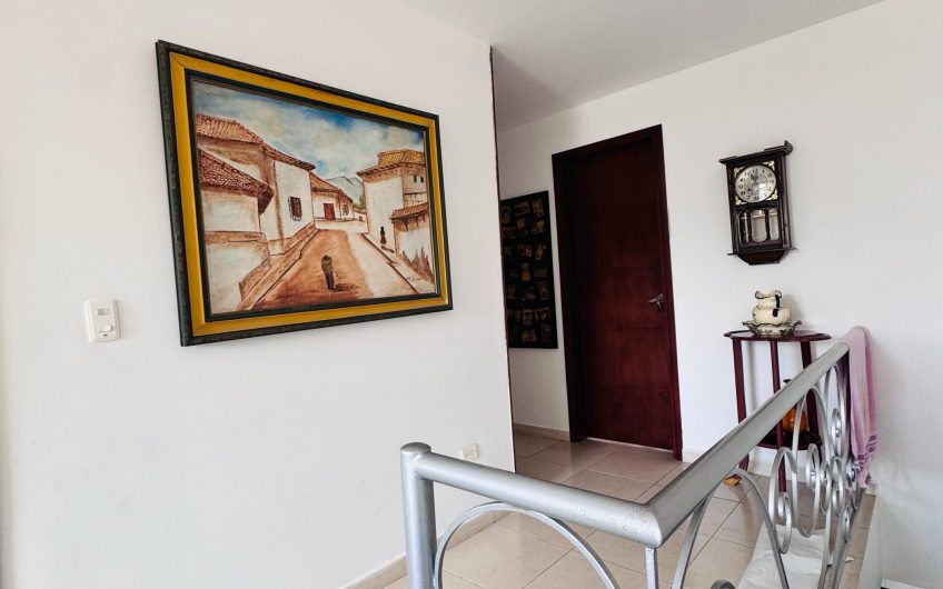 CASA E20 – CONJUNTO ALAMEDA