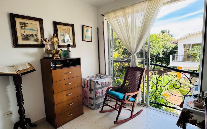 CASA E20 – CONJUNTO ALAMEDA