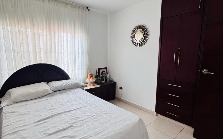 CASA E20 – CONJUNTO ALAMEDA