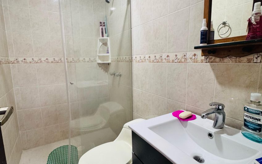 CASA E20 – CONJUNTO ALAMEDA