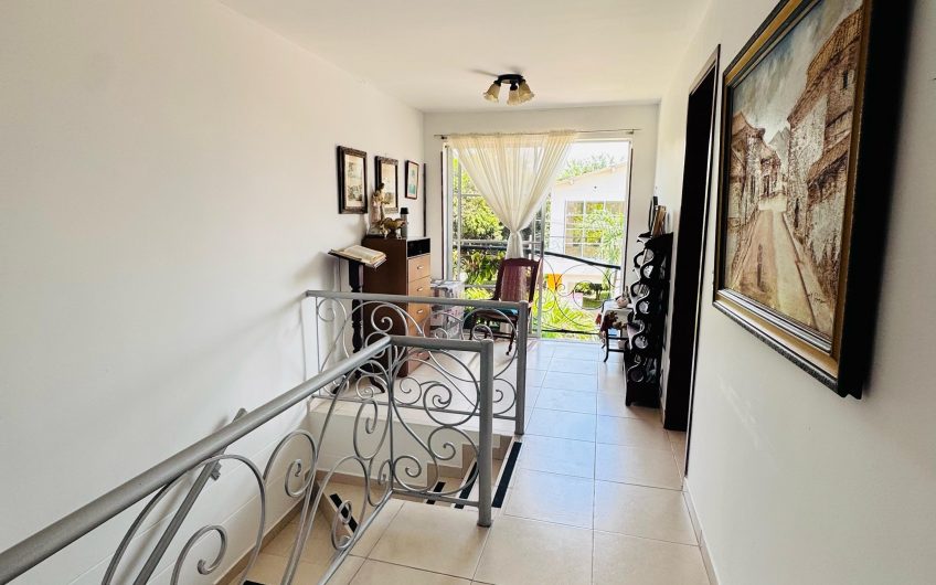 CASA E20 – CONJUNTO ALAMEDA