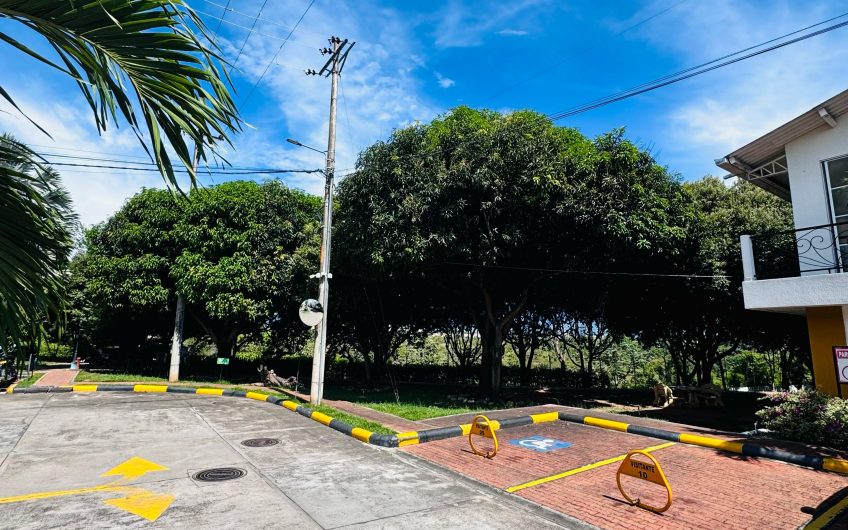 CASA E20 – CONJUNTO ALAMEDA