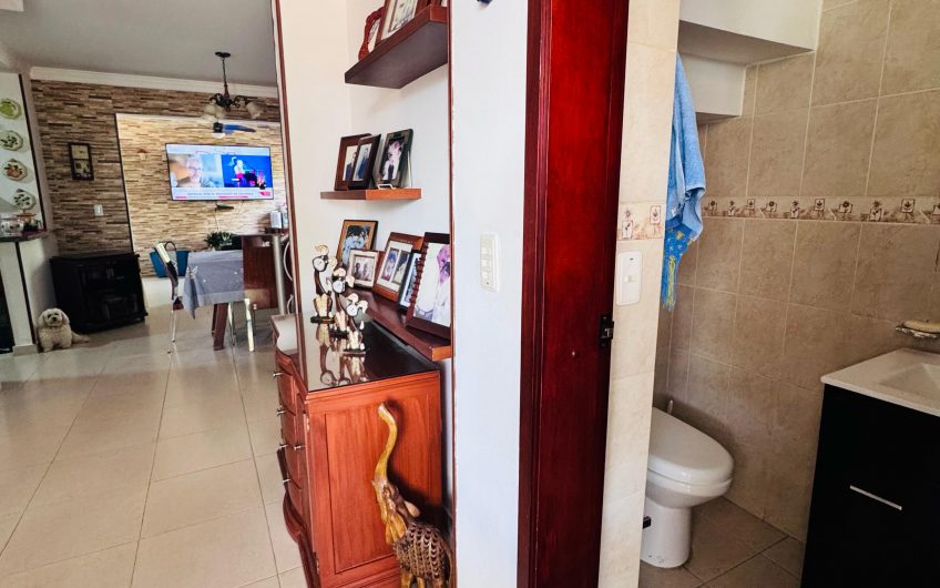 CASA E20 – CONJUNTO ALAMEDA