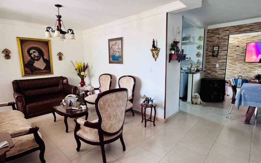 CASA E20 – CONJUNTO ALAMEDA
