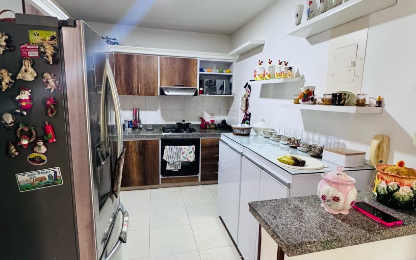 CASA E20 – CONJUNTO ALAMEDA