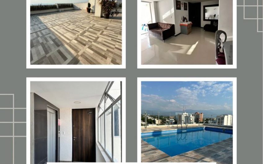 APTO 601 – EDIFICIO ICARO