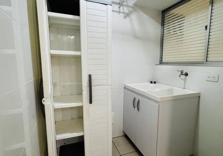 CONJUNTO RESIDENCIAL – BAMBU 706 TORRE 3