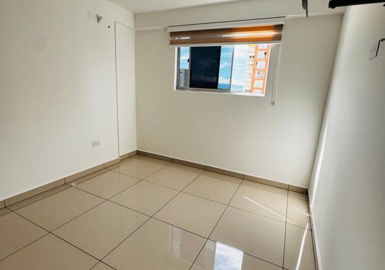 CONJUNTO RESIDENCIAL – BAMBU 706 TORRE 3