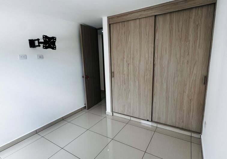 CONJUNTO RESIDENCIAL – BAMBU 706 TORRE 3