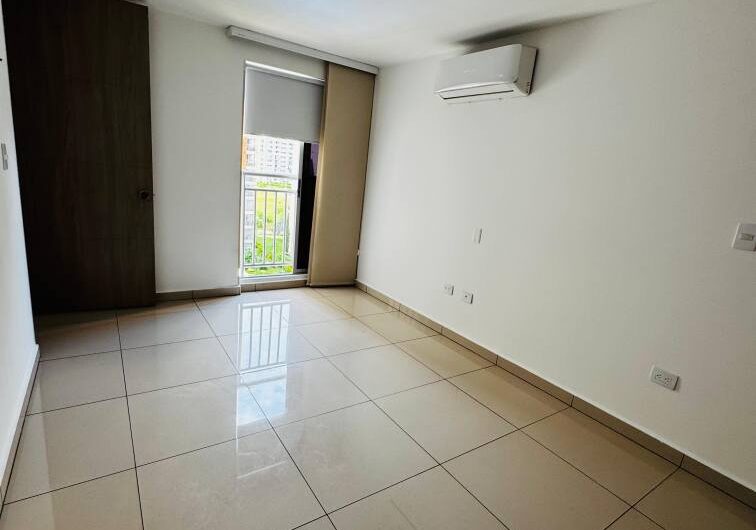 CONJUNTO RESIDENCIAL – BAMBU 706 TORRE 3