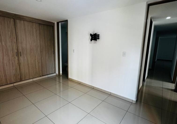 CONJUNTO RESIDENCIAL – BAMBU 706 TORRE 3
