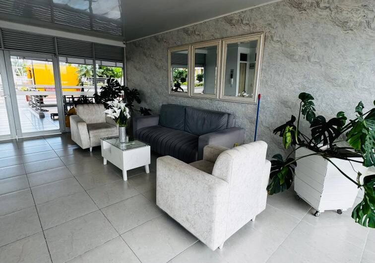 CONJUNTO RESIDENCIAL – BAMBU 706 TORRE 3