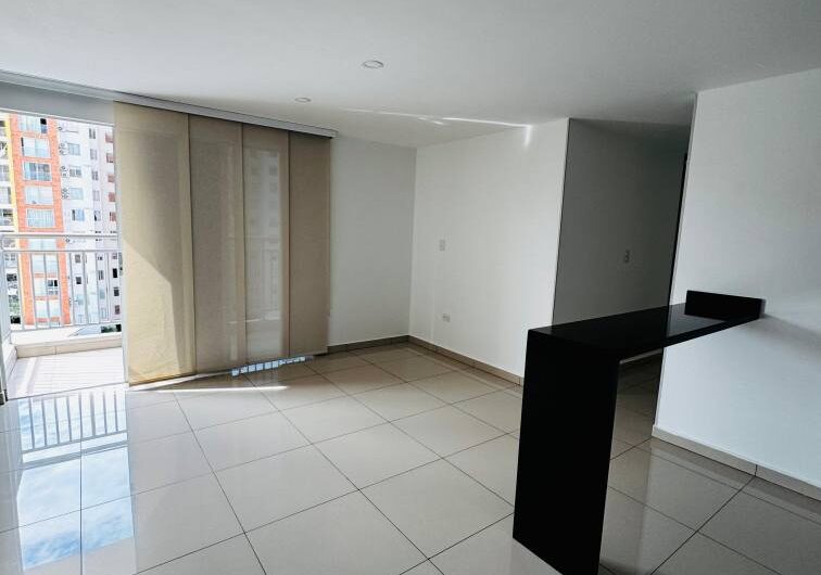 CONJUNTO RESIDENCIAL – BAMBU 706 TORRE 3