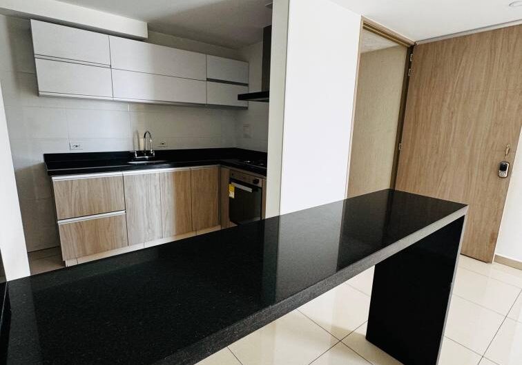 CONJUNTO RESIDENCIAL – BAMBU 706 TORRE 3
