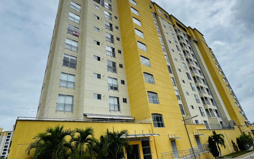 APTO 707 TORRE 5B – RESERVAS DE LA SIERRA