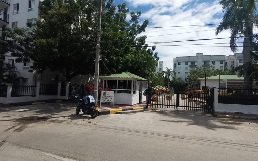 APARTAMENTO – CONJUNTO TORRES DE IPACARAI