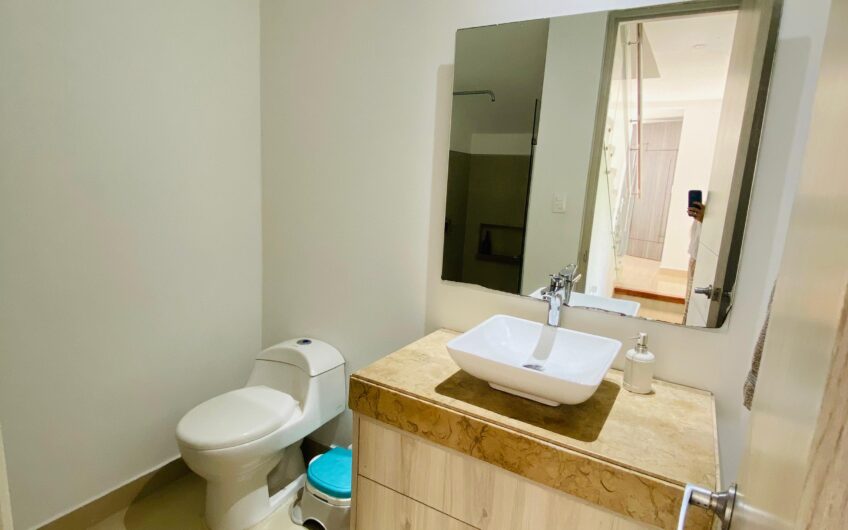 CASA ESQUINERA – SANTORINI I