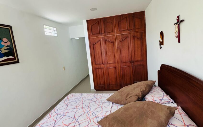 SE VENDE CASA UBICADA EN BARRIO CAMBULOS NEIVA