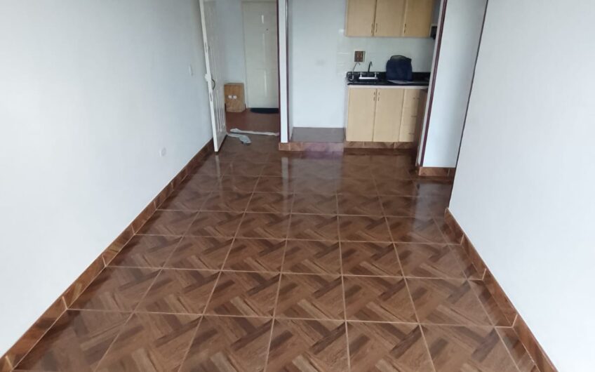 APARTAMENTO – CONJUNTO TORRES DE IPACARAI