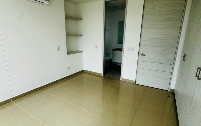 APTO 707 TORRE 5B – RESERVAS DE LA SIERRA